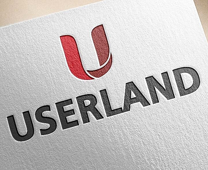 Разработка дизайна логотипа