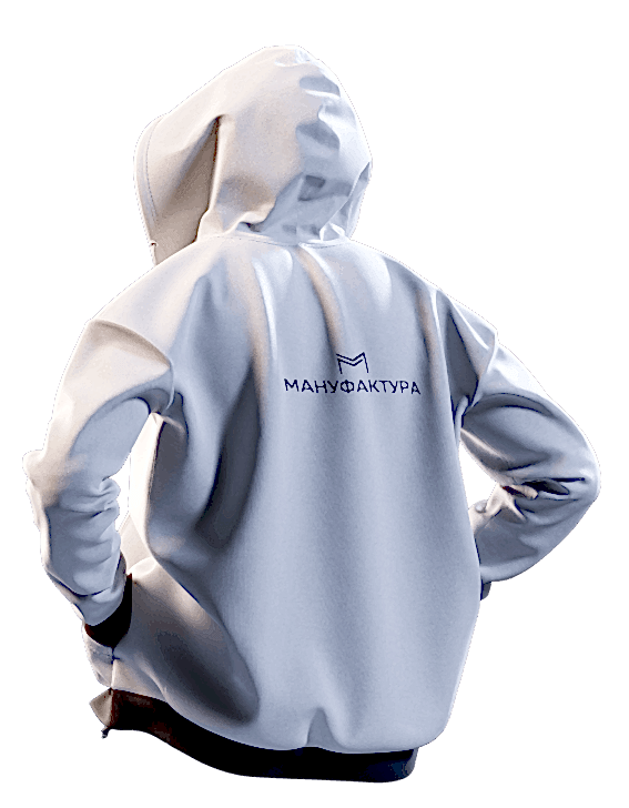 Фото на сайте компании Мануфактура