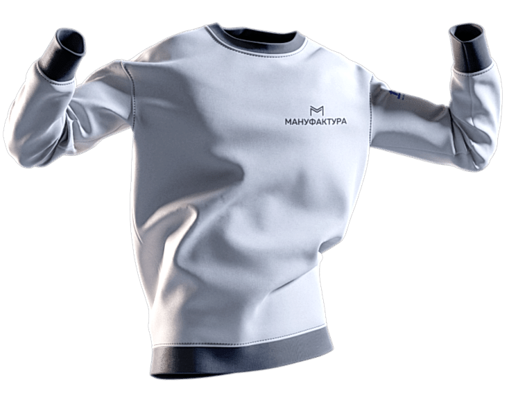 Фото на сайте компании Мануфактура