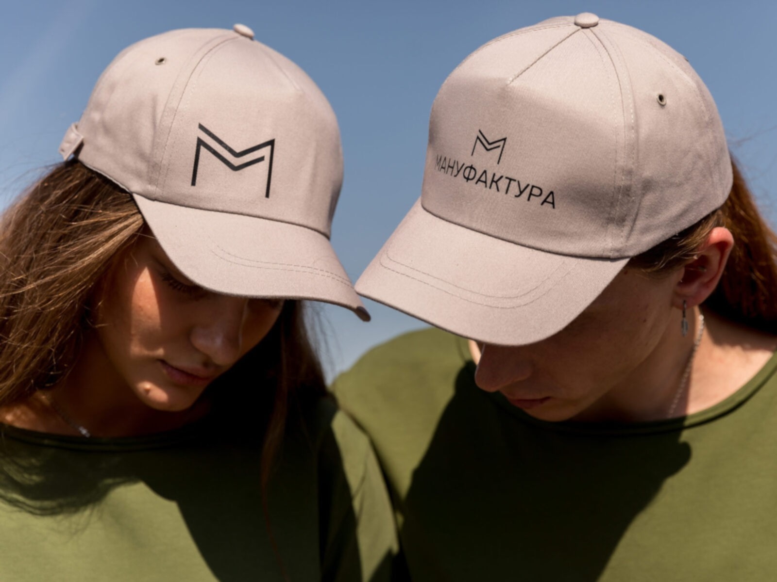 Фото на сайте компании Мануфактура