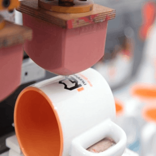 Фото на сайте компании Мануфактура