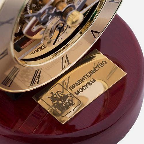 Фото на сайте компании Мануфактура