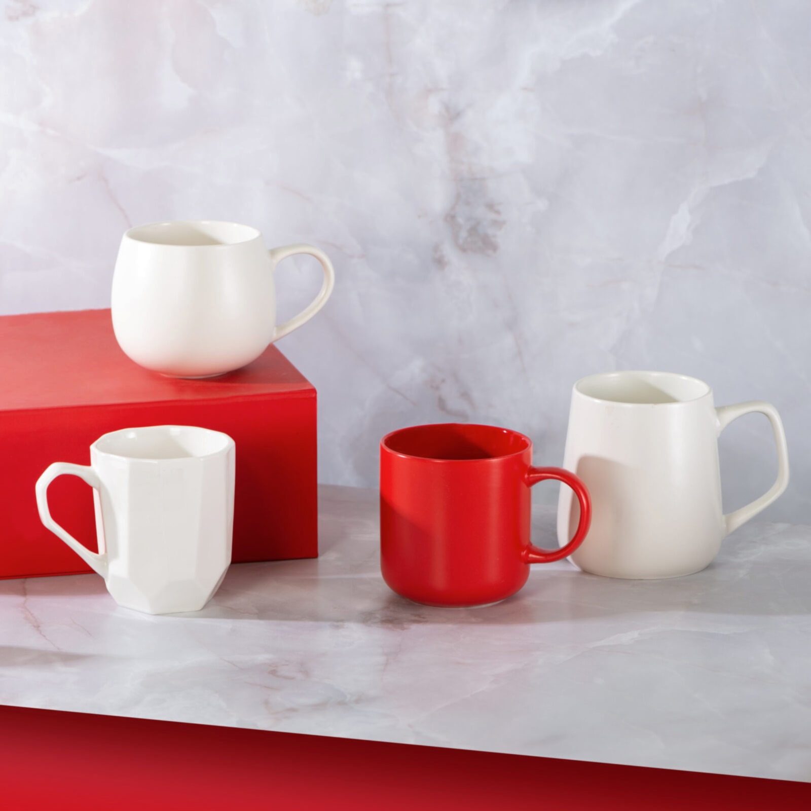 Фото на сайте компании Мануфактура