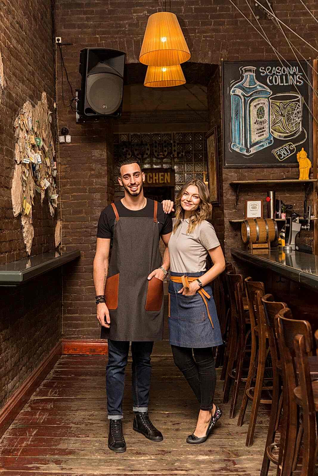 Фото на сайте компании Мануфактура