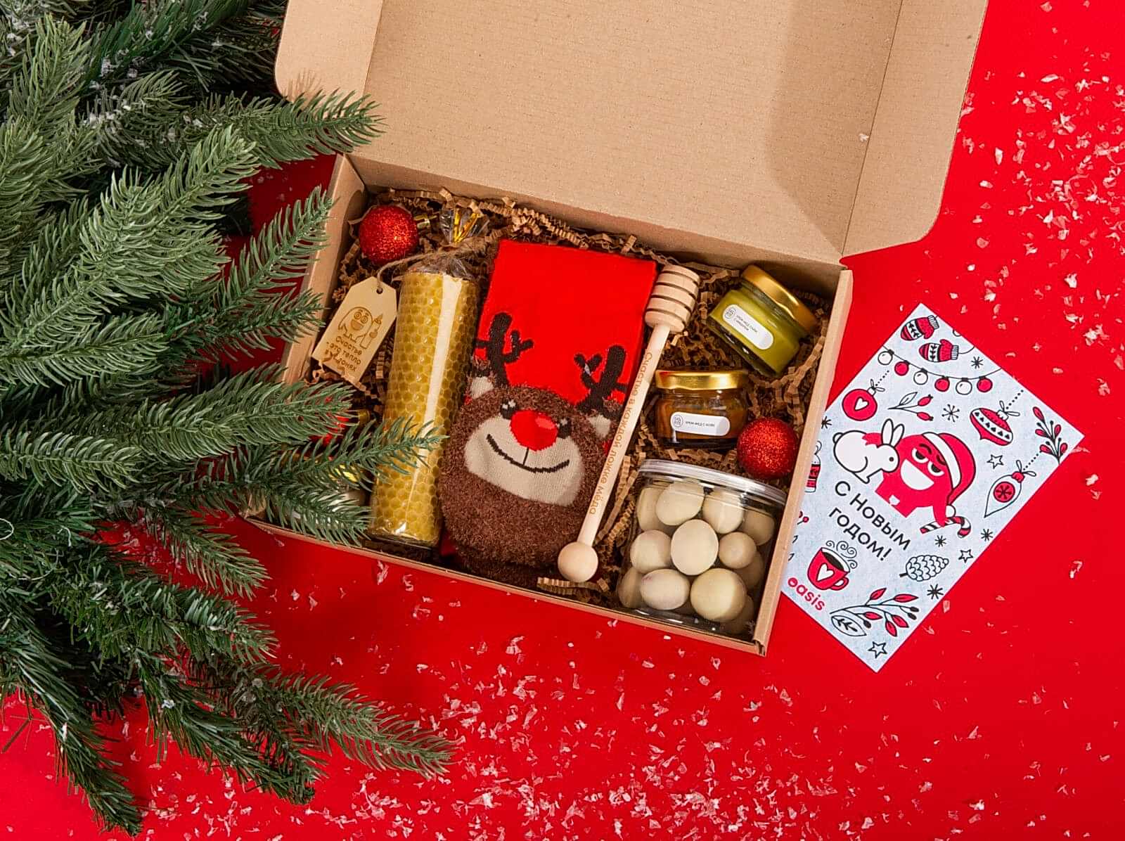 Фото на сайте компании Мануфактура