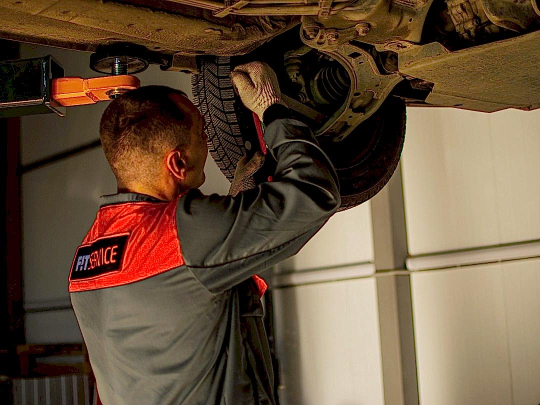 Фото на сайте компании Мануфактура