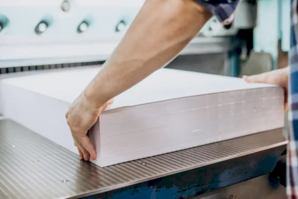 Фото на сайте компании Мануфактура